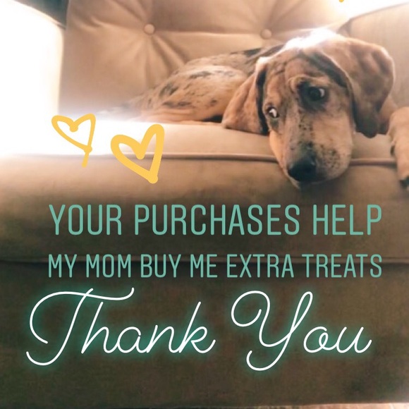 Meet your Posher, Megan - Picture 3 of 4